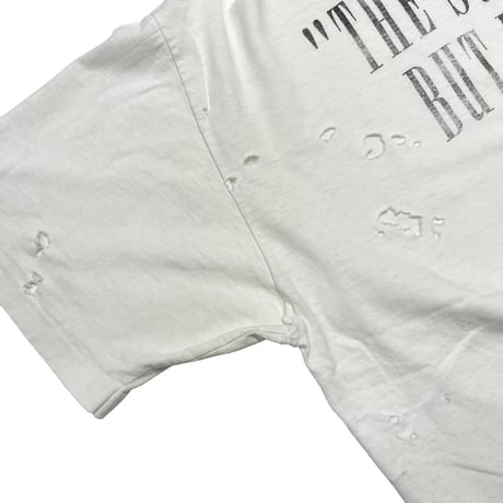 NIRVANA KURT COBAIN MEMORIAL CHILD WHITE anvil XL 5033