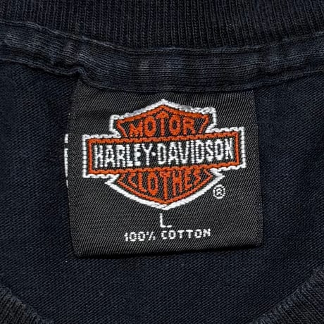 HARLEY DAVIDSON 1992 DEALER MEETING SEATTLE LARGE 5301