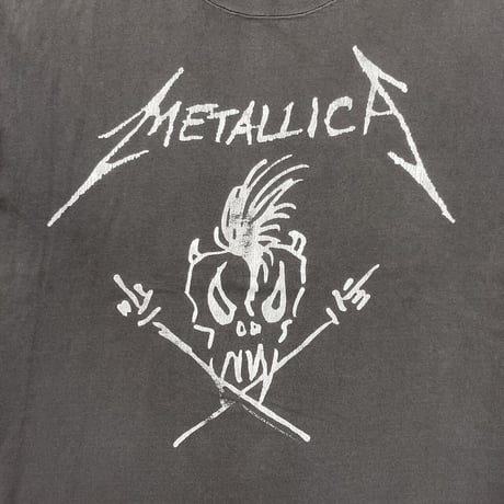 METALLICA NOWHERE ELSE TO ROAM EUROPE '93 XL 0915
