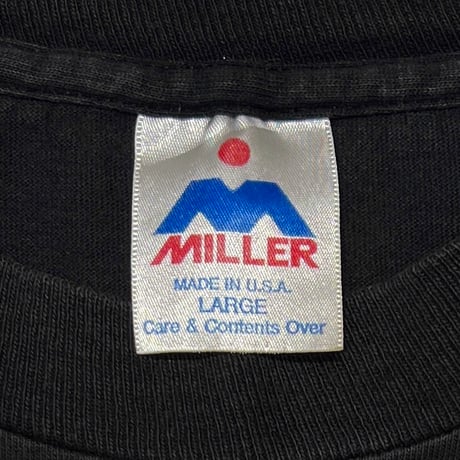 RED HOT CHILI PEPPERS BLOOD SUGAR SEX MAGIK BOOTLEG MILLER LARGE 6753