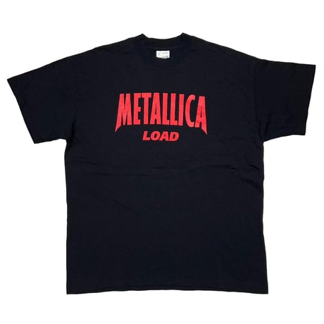 METALLICA LOAD SCREEN STARS XL 7738