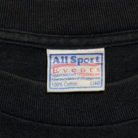 EMINEM THE MARSHALL MOTHERS REMEMBER ME? ALL SPORT LARGE 4046