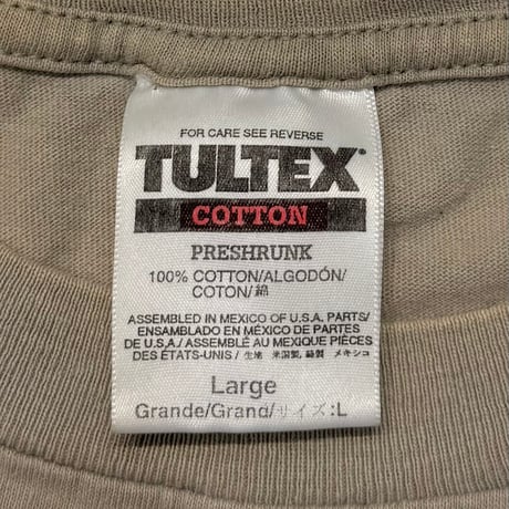 PAGE&PLANT WALKING INTO CLARKSDALE TOUR 1998 STONE TULTEX LARGE 5470