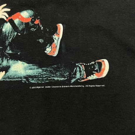 SLIPKNOT MEMBER PRINT TEE ALSTYLE XL 5799