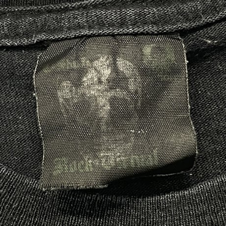 MEGADETH BOOTLEG CRUSH 'EM FITS XL 9686