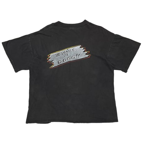 SNOOP DOGG BEWARE OF DOGG!! GEM XL 1519