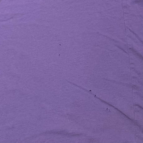 DINOSAUR Jr COW AND GORILLA FIREFOX PURPLE FADED XL 9300