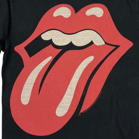 ROLLING STONES LIP & TONGUE 2005-06 LS FITS LARGE 3163