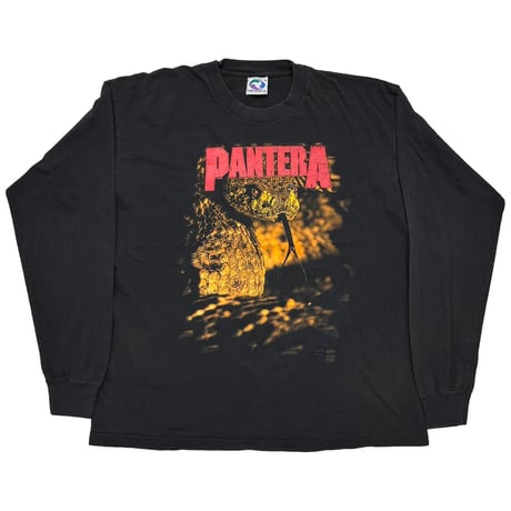 PANTERA THE GREAT SOUTHERN TRENDKILL LS BACKSTAGE PASS LIQUID BLUE XL 5698