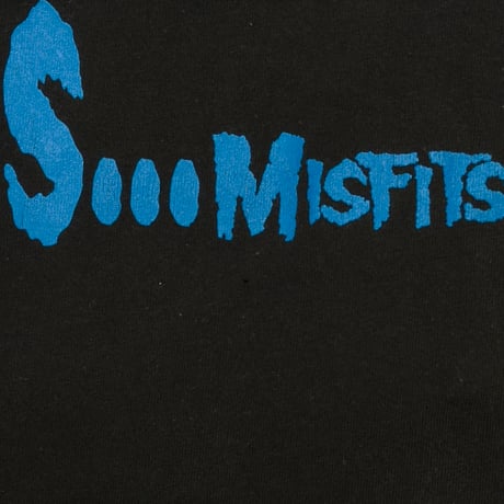 MISFITS 1999 CAN'T HOLD BACK THE DEMONS ALLSPORT XL 8103