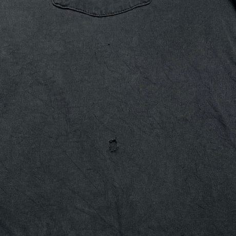 HARLEY DAVIDSON RED RIVER POCKET FLAME LS FITS XL 0740
