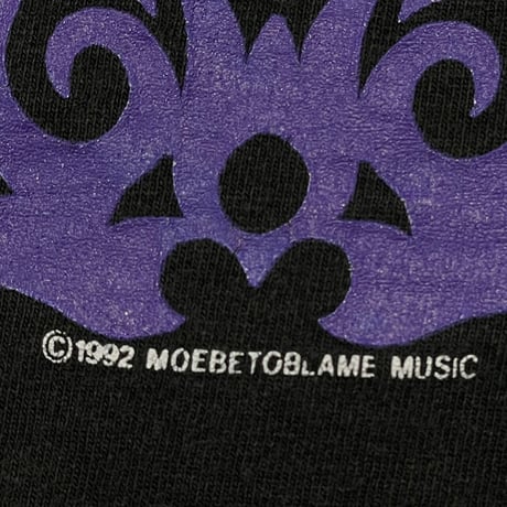 RED HOT CHILI PEPPERS 1992 HANKY PANKY GIANT XL 5646