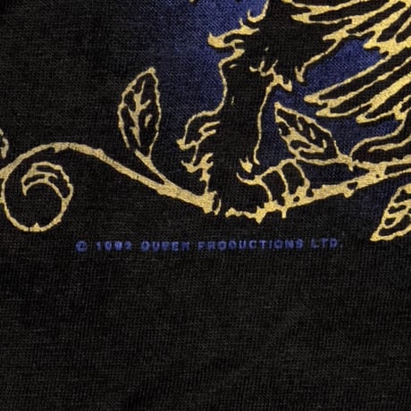 QUEEN BOHEMIAN RHAPSODY EURO XL 0883