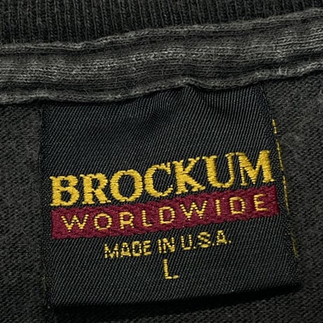 METALLICA 1993 METALLIFUKINCA BROCKUM LARGE 1204
