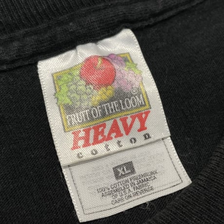 SOUNDGARDEN DOWN ON THE UPSIDE FRUIT OF THE LOOM XL 9703
