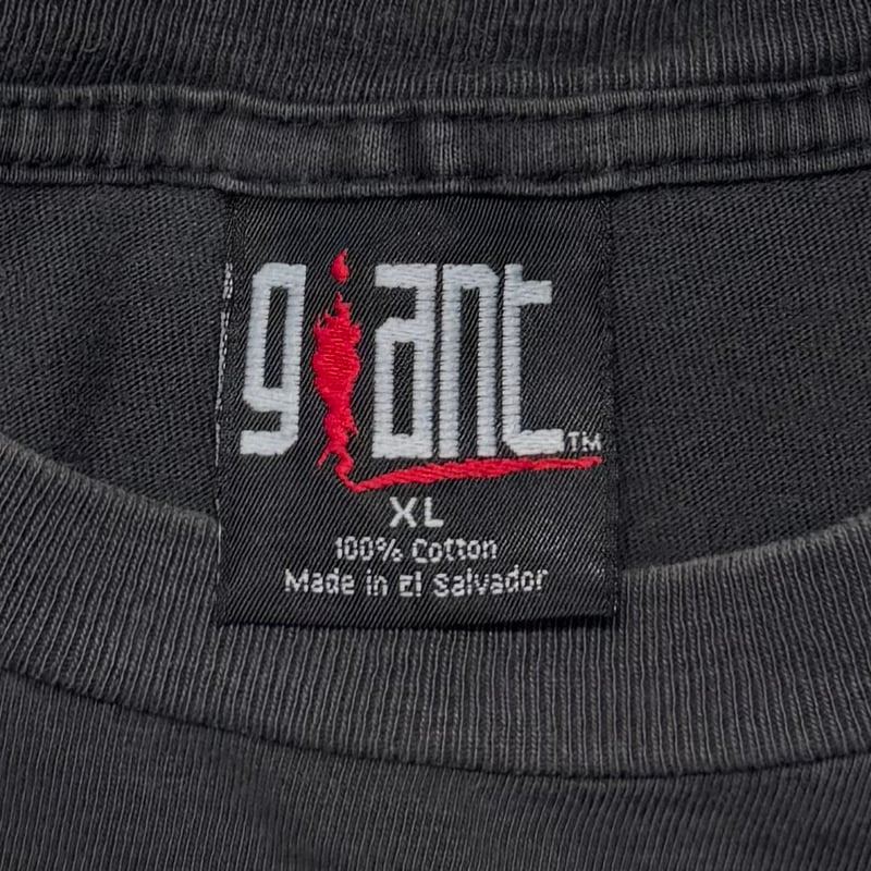 KORN FOLLOW THE LEADER GIANT XL 3516 | greatLAn