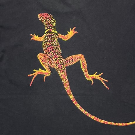 Marlboro LIZARD POCKET TEE XL 6742