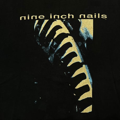NINE INCH NAILS NOW I'M NOTHING ALL SPORT XL 3058