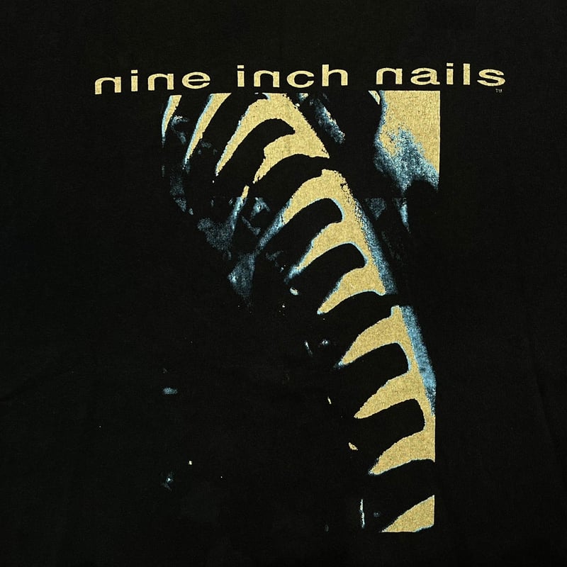 NINE INCH NAILS NOW I'M NOTHING ALL SPORT XL 30...