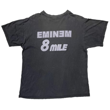 EMINEM 8MILE MOVIE BOOT EURO FITS LARGE 8854