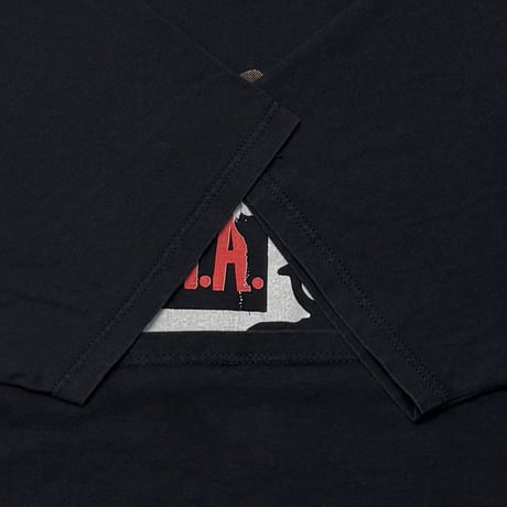 PEARL JAM WMA POLICE JERZEES XL 6322