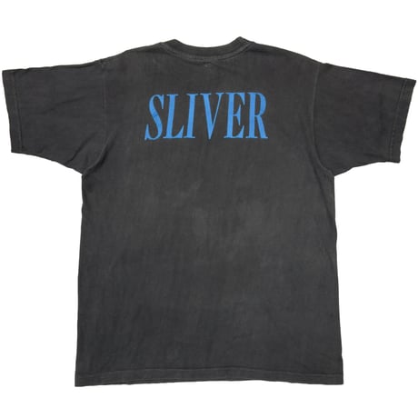 NIRVANA SLIVER EURO XL 4451