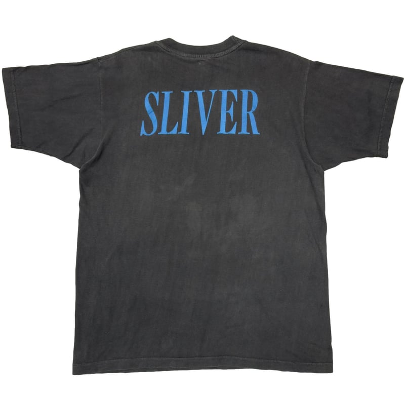 NIRVANA SLIVER EURO XL 4451 | greatLAnd OSAKA