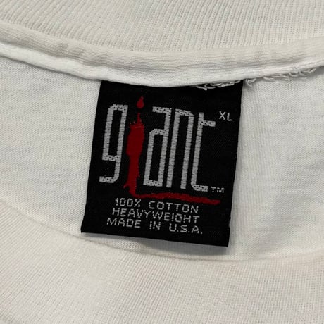 SADE SUMMER DELUXE TOUR 1993  GIANT XL WHITE 9578