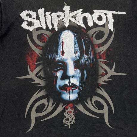 Slipknot Joey Jordison BIG FACE FITS XL 1205