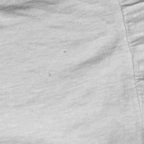 JIM MORRISON THE DOORS DEAD OR ALIVE BOOTLEG WHITE FITS L-XL 3292