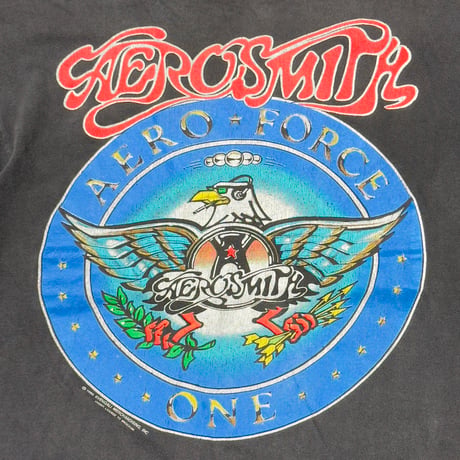AERO SMITH AERO FORCE ONE EAGLE FITS LARGE 6062