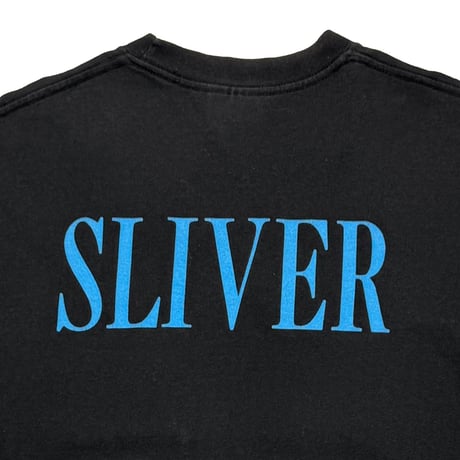 NIRVANA Y2K SLIVER M&O XL 8945
