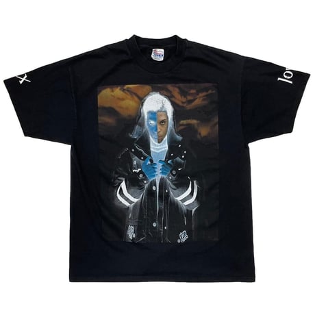 PRINCE LOVE SEX LIBERTY SYMBOL HANES XL 1678