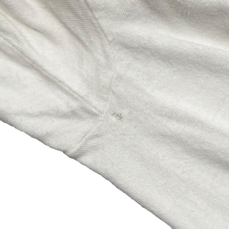 MADONNA DROWNED WORLD TOUR 2001 WHITE ALL SPORT LARGE 1301