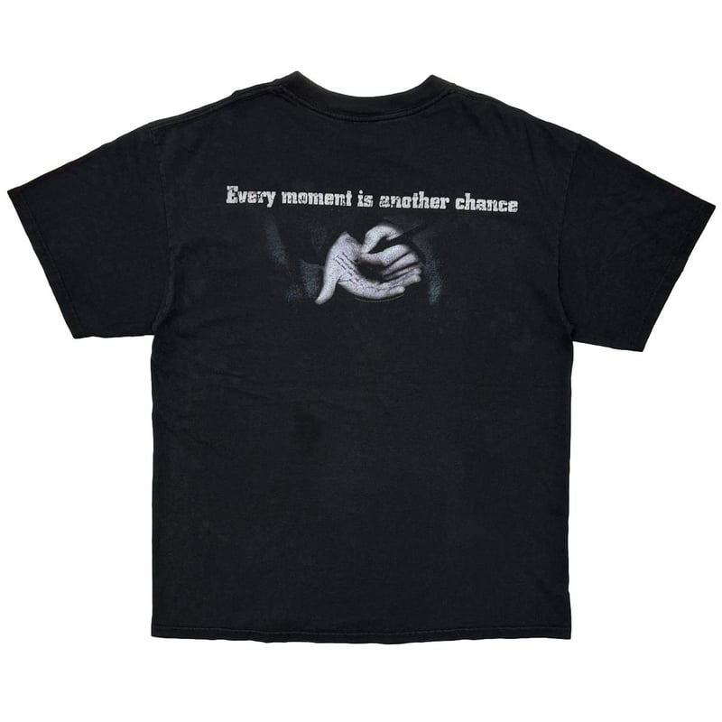 希少　EMINEM 8MILE MOVIE PROMO M&O ヴィンテージ EMINEM 8MILE MOVIE PROMO M&O LARGE 5102 | great