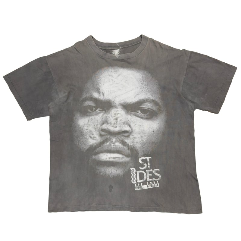 ICE CUBE ST IDES 40s FITS XL 3774 | greatLAnd O