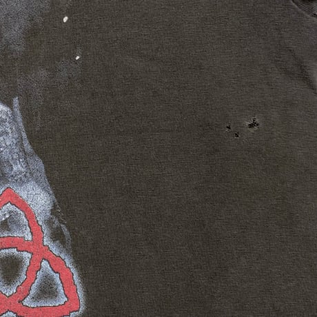 P.O.D PAYABLE ON DEATH FITS XL 9317