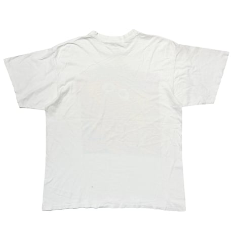 SESAME STREET ERNIE & DUCK WHITE FITS XL 6893