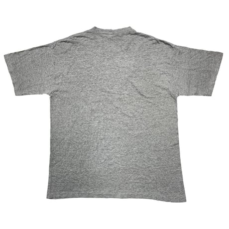 LOONEY TUNES TAZMANIAN DEVIL 1994 SIGNAL GREY FITS XL 7556