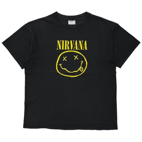 NIRVANA SMILE M&O MEDIUM 3009