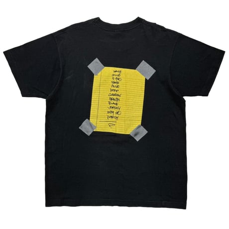 PEARL JAM ALIVE FRUIT OF THE LOOM LARGE 2426