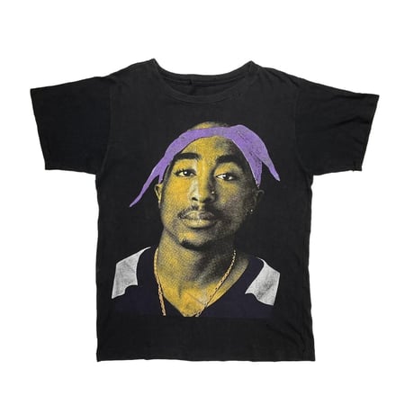 2PAC DEFINITION OF A THUG LIFE FITS LARGE