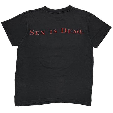 MARILYN MANSON	SEX IS DEAD WINTERLAND LARGE FITS SMALL 4352