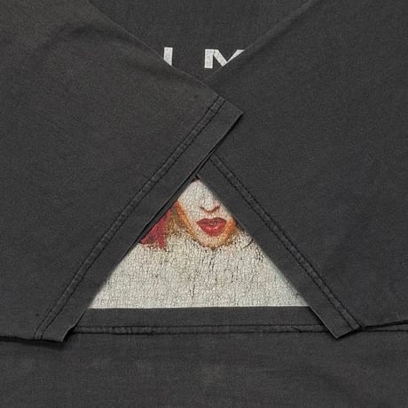 MARILYN MANSON ROCK IS DEAD TOUR 1999 WINTERLAND XL 5100