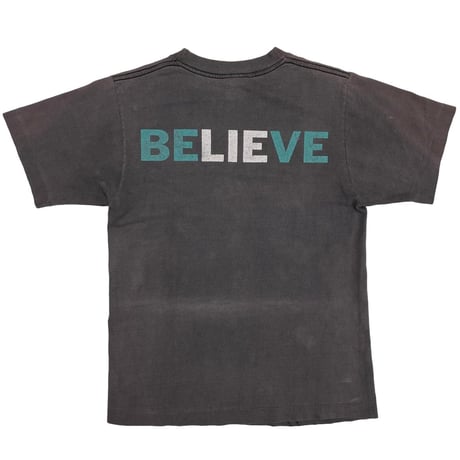 MARILYN MANSON BELIEVE FITS SMALL 1224