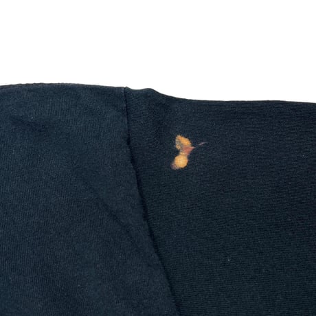 OLD&VINTAGE The Dogfather FRUIT OF THE LOOM LARGE 0451
