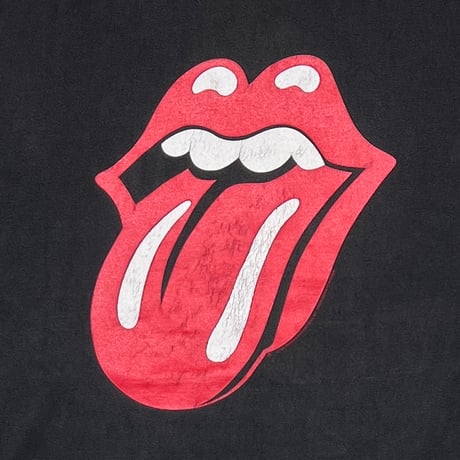 ROLLING STONES VOODOO LOUNGE WORLD TOUR 94/95 LIP&TONGUE xVOLKSWAGEN FITS XL 9294