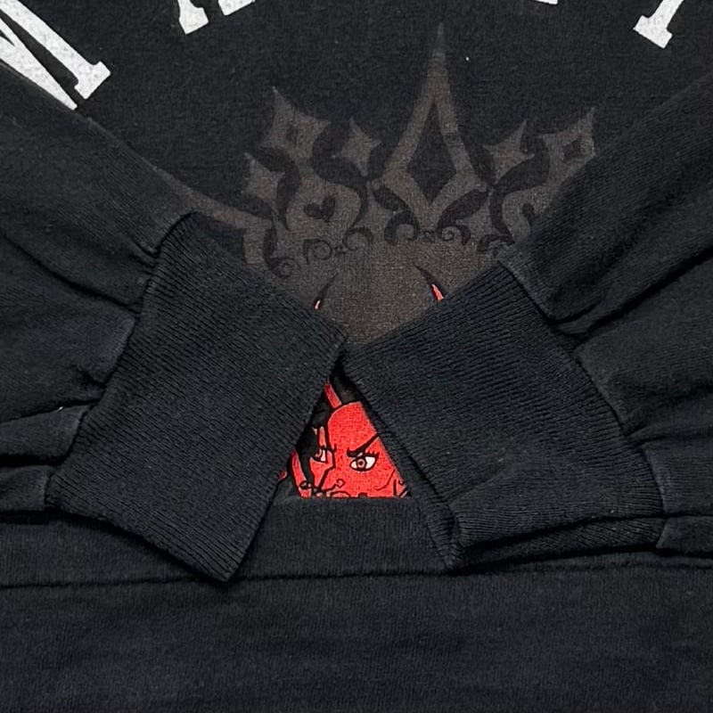 THE SMASHING PUMPKINS MISSION TO MARS LS TEEJAY