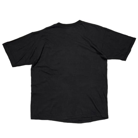 DOG EAT DOG NO FRONTS BLACK FITS LARGE 4821