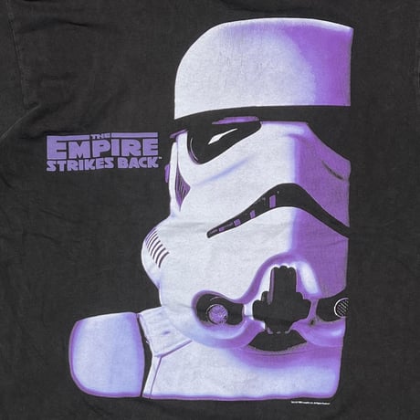 STAR WARS STORMTROOPER SPLIT FACE ACME LARGE 6831